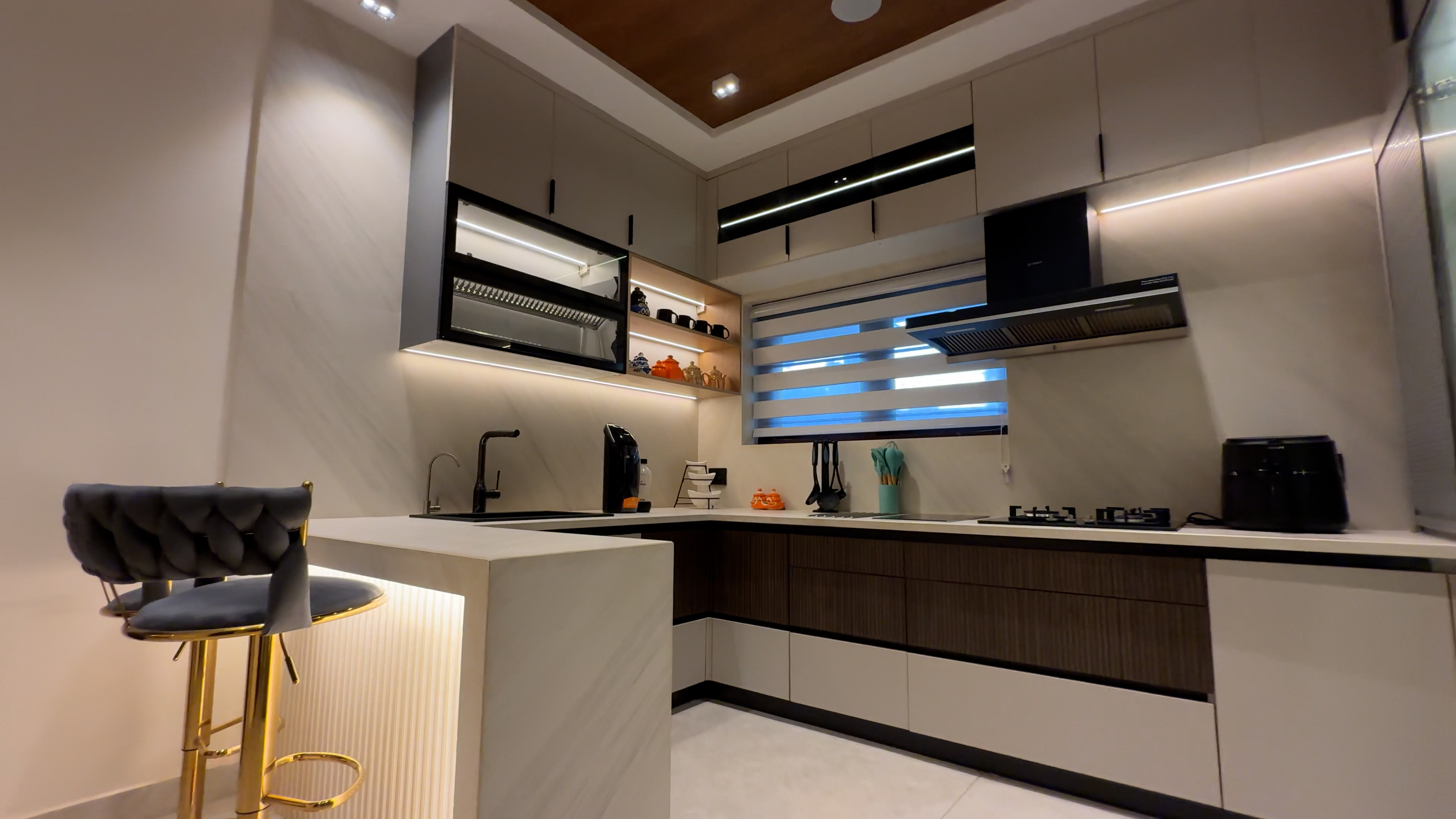 Modern Villa Design